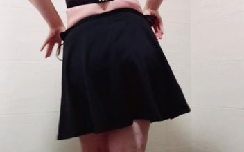 Striptease and Introduction