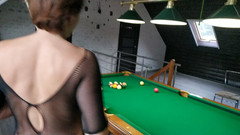 Mif: 마리나 방문