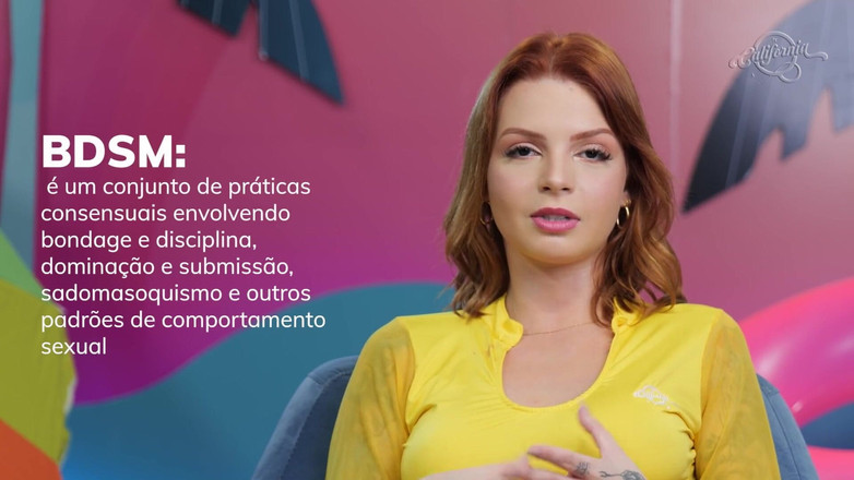 California TV: Допитуваний - Лія Лінарес