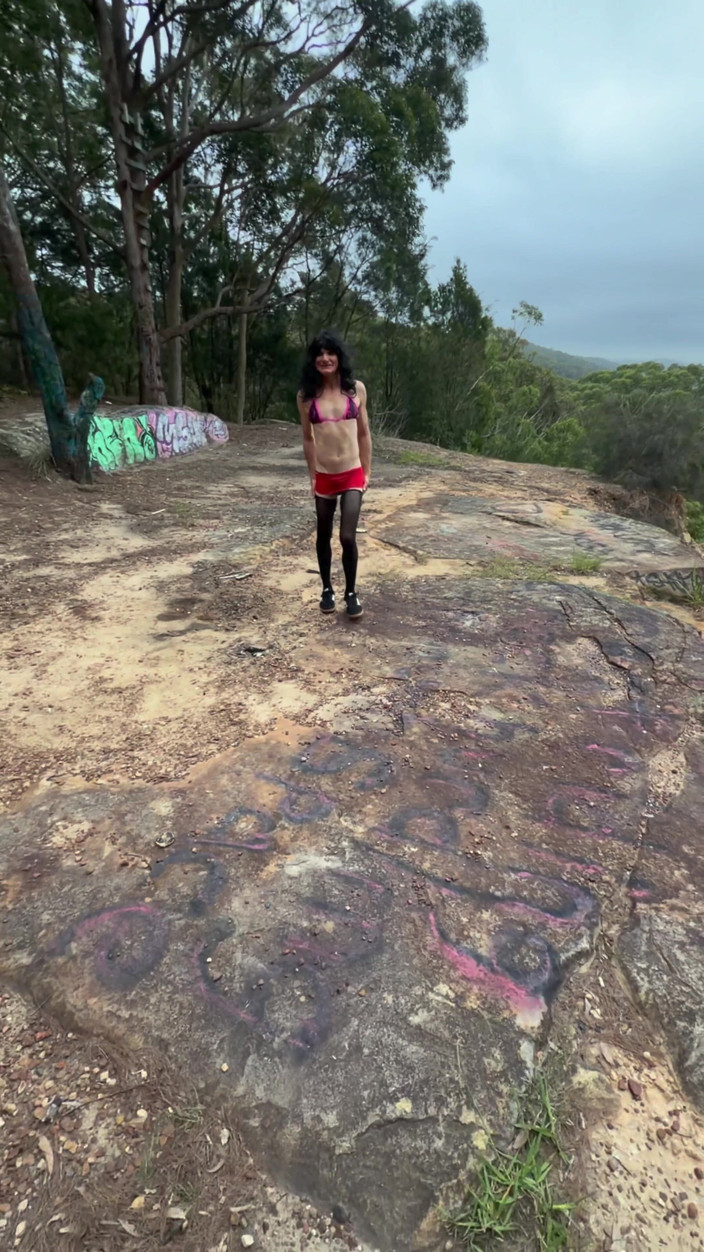 SexyT4u: Diversão ao ar livre