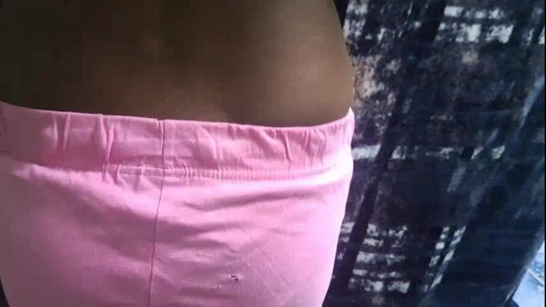 Kristy Mia: Sexe secret avec l’ami de son mari 1 