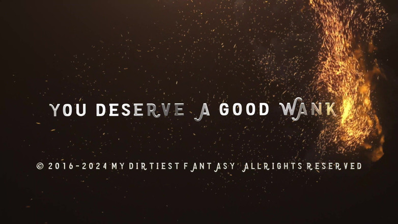 My Dirtiest Fantasy: Mdf a sexy pár si plní své nejšpinavější fantazie ... Jen...