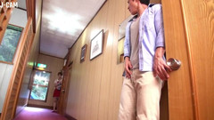 J-Cams: Byl jsem jediný muž v přeplněných venkovních horkých pramenech se ženami! Část 1