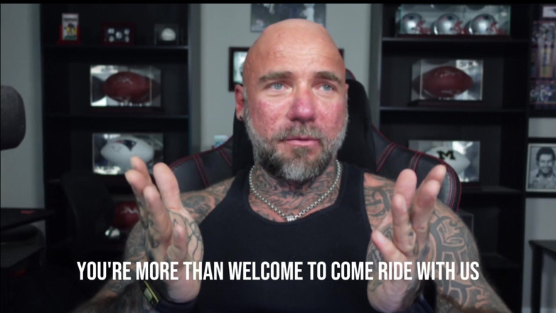 Raw and Uncensored with Masculine Jason: How to Fix the Gay Community!