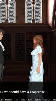 Courtship a Dance with Love: Rich Guy Need a Bride, He Must Marry Her Soon - Episode 1