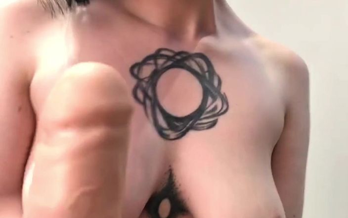 SynergyVibe: Baby Does Not Consider Cheating When She Sucks a Rubber...