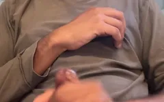 Bbc webcam cumshot
