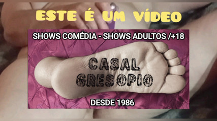Casal Gresopio Female: Cariño Satizhaciendo Tu Placer Lésbico 1 Parte 2
