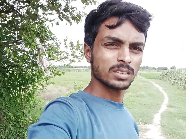 Hindi video for suraj new bihar (Surajk studio)