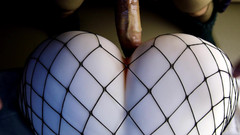 SEXY_GUYBEST: Super sexig röv i erotiska tights och hård het kuk!