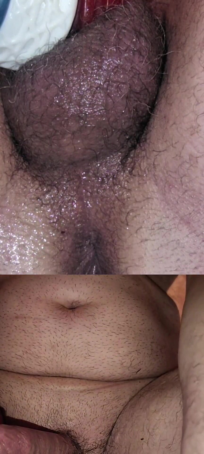 Jerkoffsunny: 사정 모음 HD 클로즈업 후장