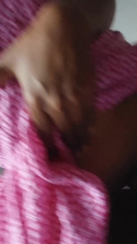 Black Teen Girl Tries Big White Dick- Sexy Brownis - Asian Hot Couple