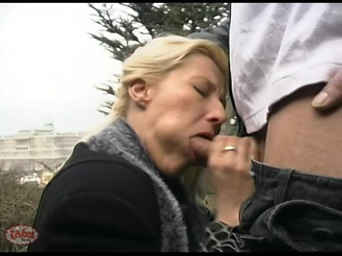 Tabu Film: Rychlé Kouření S Cizincem