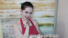 Anna Sky: Il miglior regalo di compleanno dalla tua fidanzata