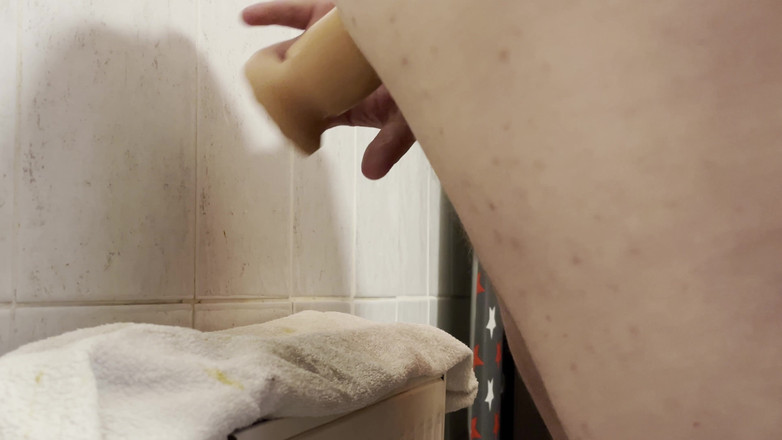 Aimeronds: Le Gode Me Fait Soupirer De Plaisir