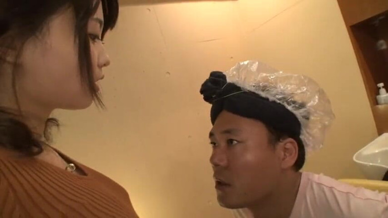 CherryBONBON: 静かなスリルで何度も目が合うあのサロン