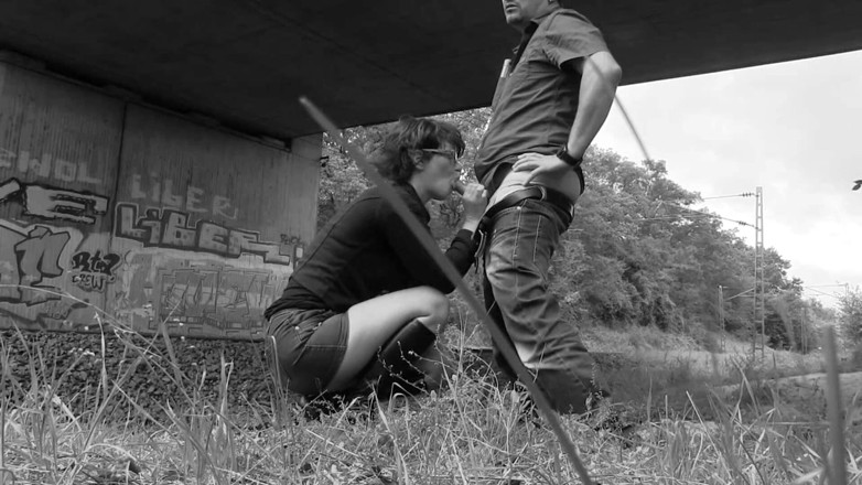 Popp Sylvie: Sylvies Doppel - Public Outdoor Und Public Indoor