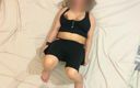 Faustina Pierre: Mamma besöker gift styvson hem medan hans fru inte var...