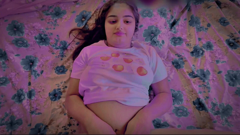 Your_aisha: Desi Teen Girl