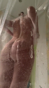 After the Shower, the Stepmom Agreed to a Dubious Threesome