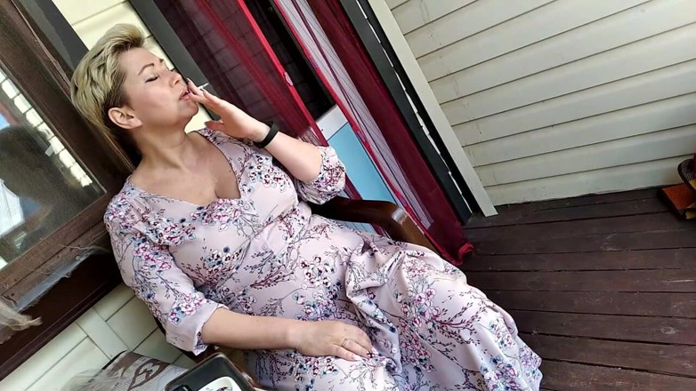 AimeeParadise: Het geheime leven van stiefmoeder en stiefvader of pornosterren op...