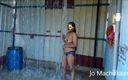 Machakaari: Open Field Nude Bathing