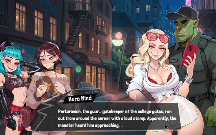 Cum in Futa: Femboy Futa-Hausspiel Hentai Futanari Folge 17 Prof. Jekyll fickt einen Schüler...