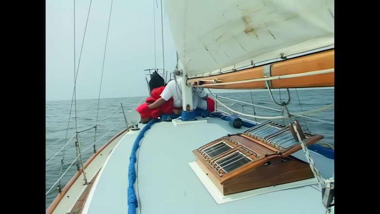 Out Sexxx: I Naufraghi Si Danno Da Fare