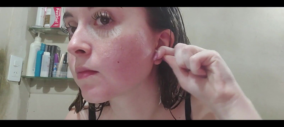 RavenHearth666VIP: Limpieza de oídos