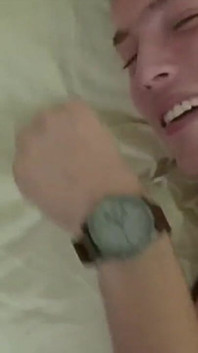 Mature Boy Fucked Raw by Straight Twink