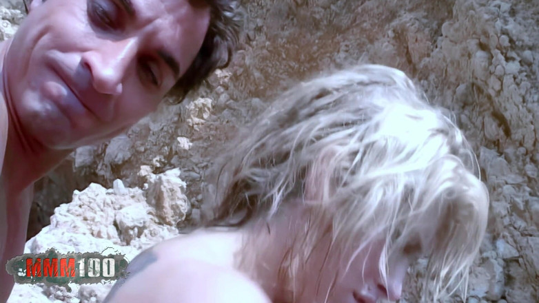 MMM100: Sonia Baby: Diễn viên khiêu dâm tuổi teen Tây Ban...