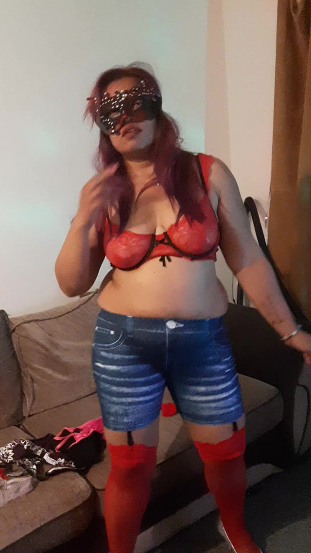 Lexy Does Laundry (Simran video)