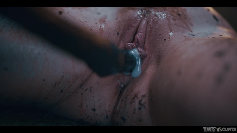 Plants vs Cunts: A fome verde