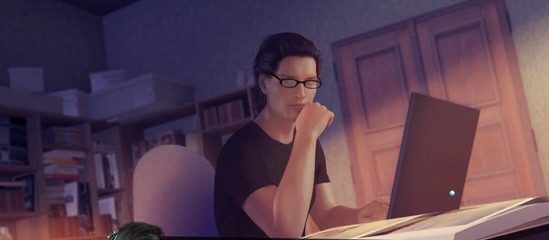 LoveSkySan69: Oblasti Grey Dayzero - Část 13 - Sprosté příběhy od Loveskysanx