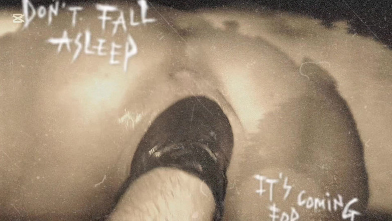 Blowspace: Šukej mi zadek