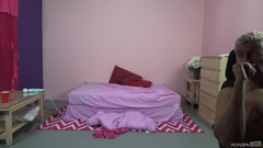 Immoral Live: Божевільна кішка втрьох