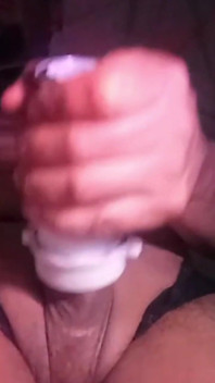 Hard Mansturbation Davydwolf69