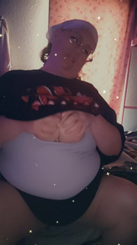 Play with My Titties
