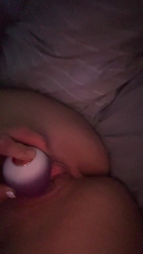 Watch Me Cum:) (Annabell)