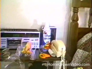 Homegrown Video: House hunting turns sexy