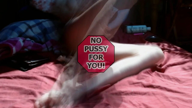 Dirty Words Erotic Audio by Tara Smith: No sun goddess pussy for you!