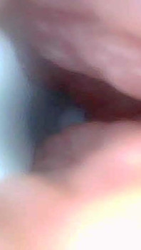 Laten We Samen Een Kijkje Nemen in Mijn Sappige Poesje (endoscoopcamera)