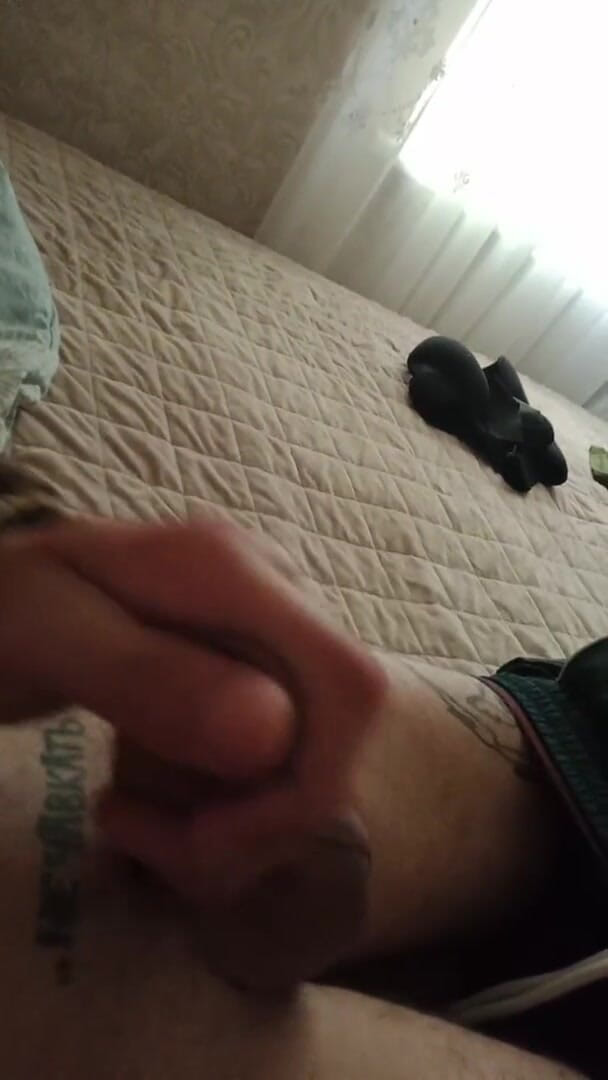 Valera4094: POV, branlette torride