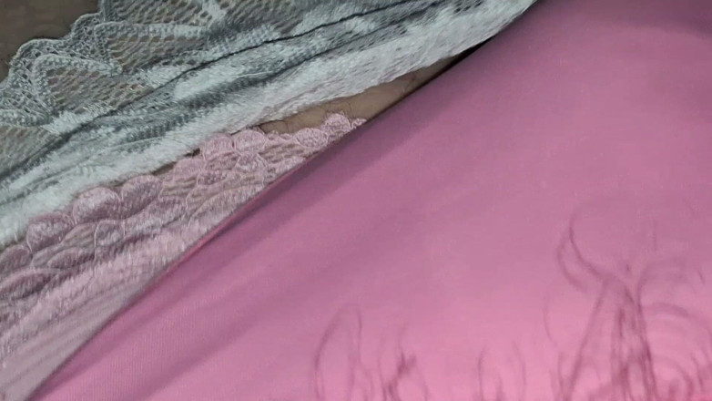 Pantygee: Peeing and Being Lazy