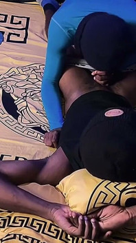 Passion and Romance, Ebony Boys