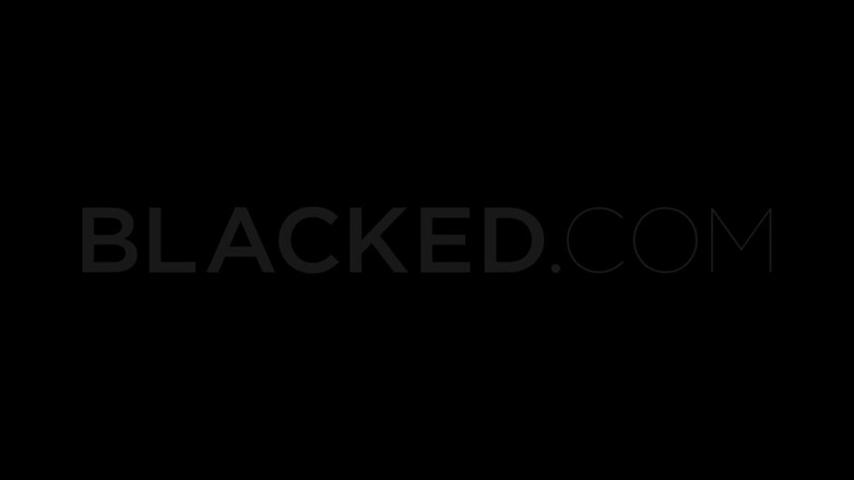 Blacked: Blacked This Flexible Young Girl Gets Dominated by Strong Black...