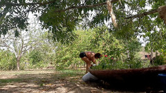 Sarah Fonteyna cumrecord.: Milf süchtig nach farm-sex