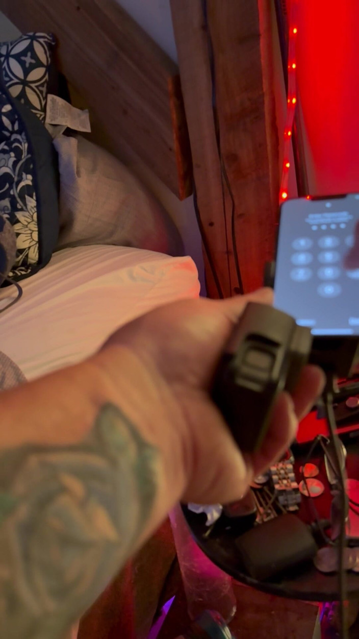 Ddub: Halle Hot dan Wet