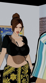 Sexe avec ma belle-mère amie