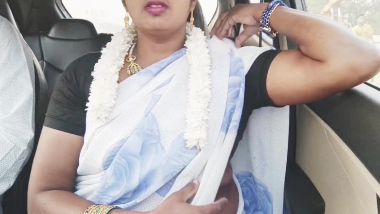 Telugu honey lips: E -2, P -2, Car Sex Telugu Dirty Talks, Stepsister in Law -...